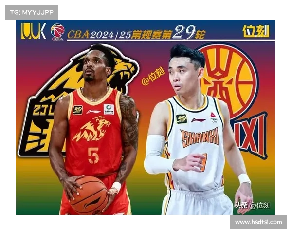 CBA一周综述:广厦连胜稳居榜首 季后赛名额仅剩一席 CBA一周综述:广厦连胜稳居榜首 季后赛名额仅剩一席