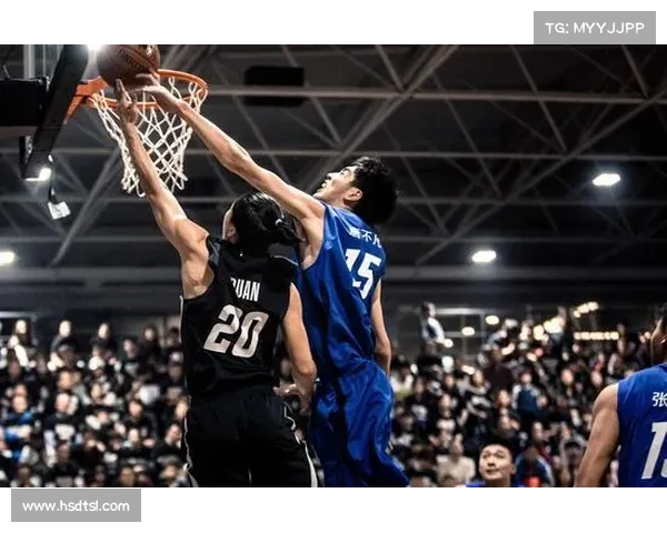 Jr. NBA校园篮球联赛陕西站古城落幕 Jr. NBA校园篮球联赛陕西站古城落幕