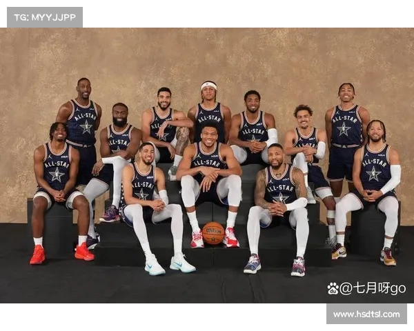 NBA全明星观看指南|三分大赛最具看点,正赛致敬科比 NBA全明星观看指南|三分大赛最具看点,正赛致敬科比
