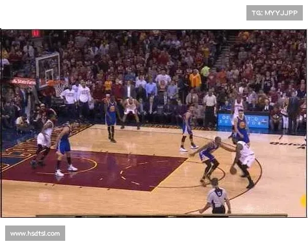 NBA漫画:总决赛第一场 骑士被勇士队板凳打爆 NBA漫画:总决赛第一场 骑士被勇士队板凳打爆