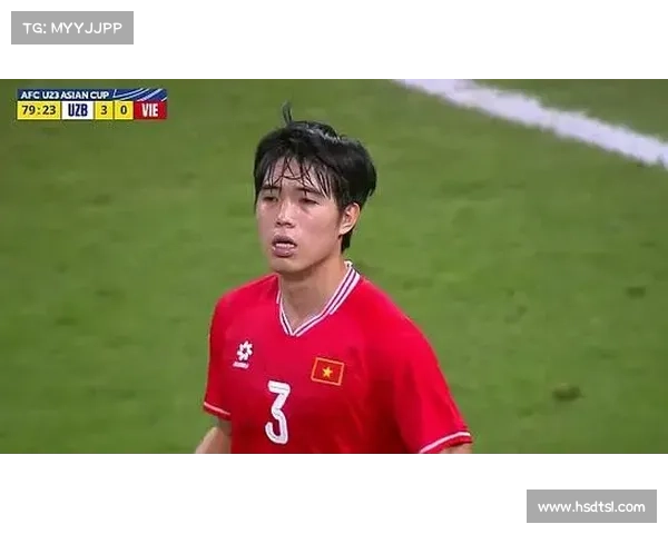 U23亚洲杯决赛,越南1比2负于乌兹别克斯坦未能延续奇迹 U23亚洲杯决赛,越南1比2负于乌兹别克斯坦未能延续奇迹
